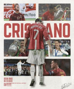 cr7