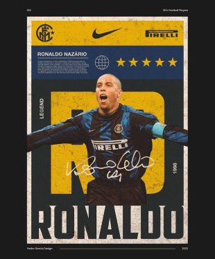 ronaldo nazario